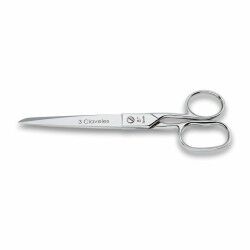 Sewing Scissors 3 Claveles 8" 20 cm