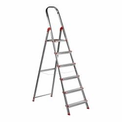 Scala Rolser Alluminio