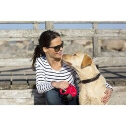 Guinzaglio per Cani Trixie New CLASSIC Nero