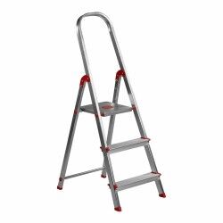 Folding ladder Rolser Aluminium