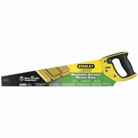 Hand saw Stanley JetCut 2-15-289