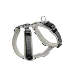 Dog Harness Hunter Maldon Up Grey 57-98 cm