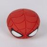 Dog toy Marvel Red Latex 8 x 7 x 8 cm