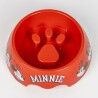 Welcome Gift Set for Dogs Minnie Mouse Red 5 Pieces