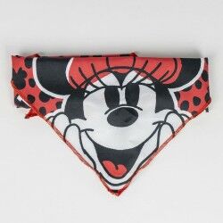 Welcome Gift Set for Dogs Minnie Mouse Red 5 Pieces