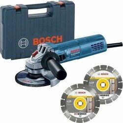 Angle grinder BOSCH Professional GWS 880 800 W 125 mm