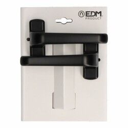 Handle set EDM 85452 6800 Aluminium 7 x 2,5 x 13 cm