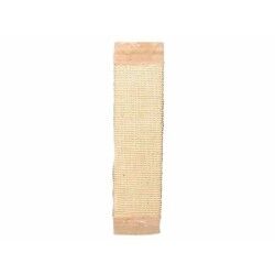 Scratching Post for Cats Trixie Beige Natural 15 × 56 CM