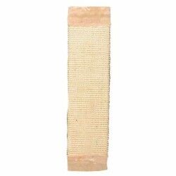 Tiragraffi per Gatti Trixie Beige Naturale 15 × 56 CM