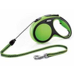 Guinzaglio per Cani Trixie 21324 Verde 8 m