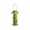 Bird feeder Trixie Green 800 ml