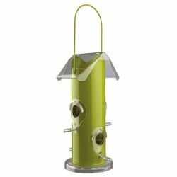 Bird feeder Trixie Green 800 ml