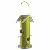 Bird feeder Trixie Green 800 ml