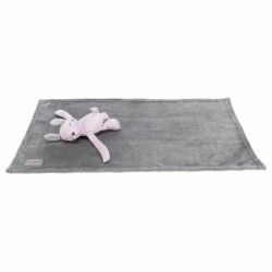 Peluche per cani Trixie Grigio Lilla Poliestere Stoffa 75 × 50 cm