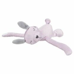 Peluche per cani Trixie Grigio Lilla Poliestere Stoffa 75 × 50 cm