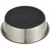 Dog Feeder Trixie Stainless steel 1,7 L