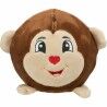 Soft toy for dogs Trixie Polyester Plush Monkey 11 cm