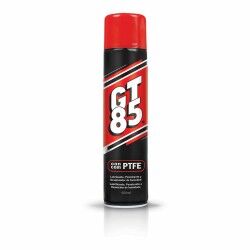 Lubricant Multi-use GT-85 400 ml