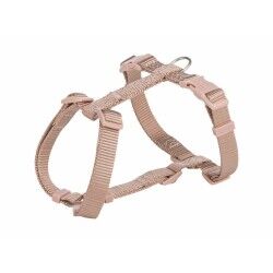 Imbracatura per Cani Trixie Premium Blush L/XL