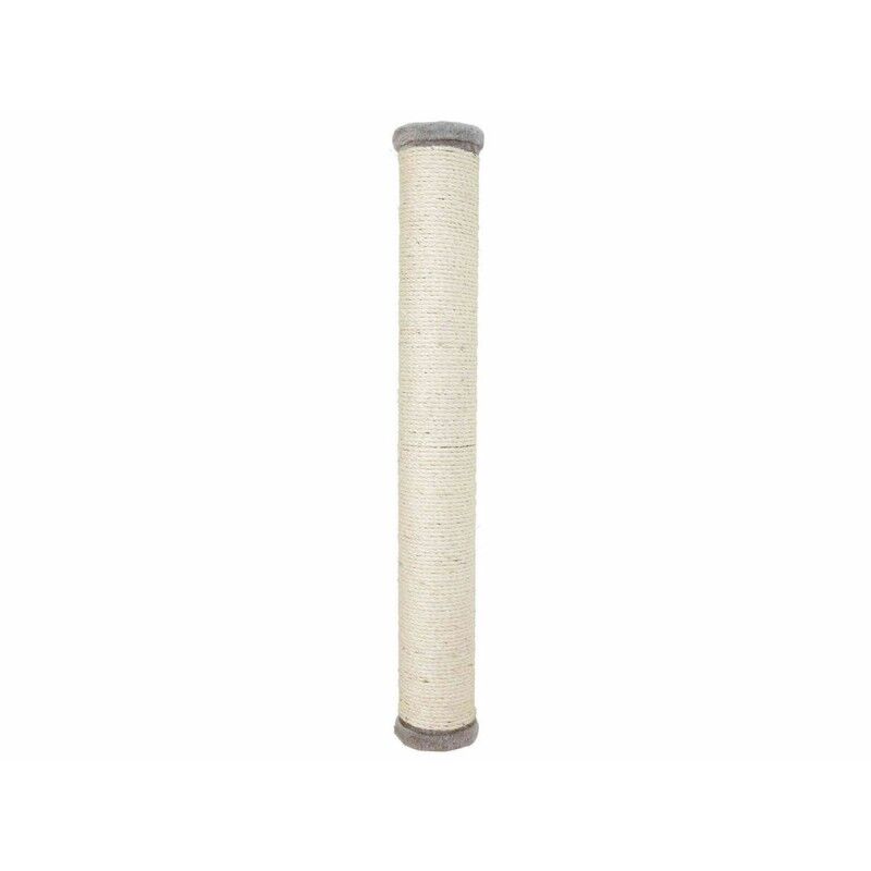 Scratching Post for Cats Trixie Grey 80 cm