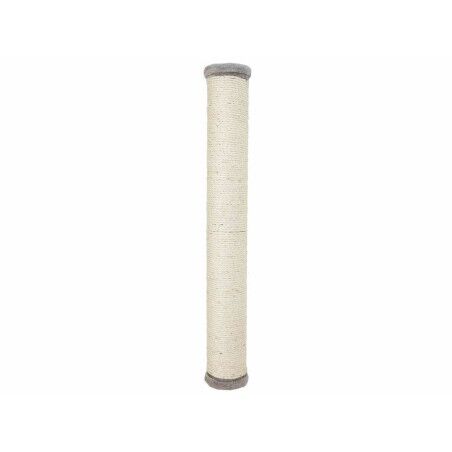 Scratching Post for Cats Trixie Grey 80 cm