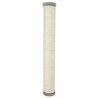 Scratching Post for Cats Trixie Grey 80 cm