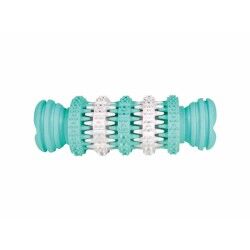 Giocattoli per cani Trixie Denta Fun Menta 11 cm