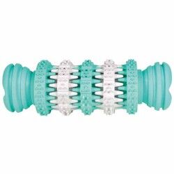 Giocattoli per cani Trixie Denta Fun Menta 11 cm