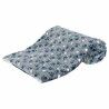 Pet blanket Trixie Tammy Blue Beige Polyester 150 × 100 CM