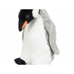 Peluche per cani Trixie Erin Poliestere Stoffa Pinguino 28 cm