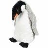 Peluche per cani Trixie Erin Poliestere Stoffa Pinguino 28 cm