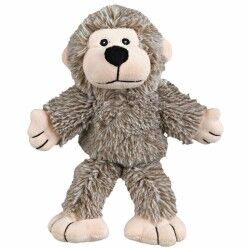 Peluche per cani Trixie Poliestere Stoffa Scimmia 24 cm