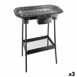 Barbecue Elettrico Kiwi 2000 W