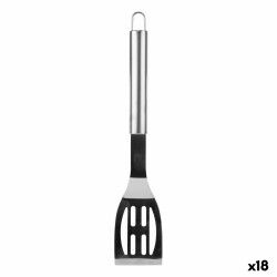 Spatula Algon Silver Barbecue 42,5 cm