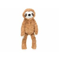 Peluche per cani Trixie Poliestere Stoffa Orso bradipo 56 cm