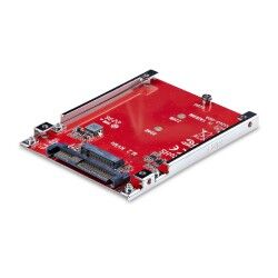 Cavo SATA Startech 1M25-U3-M2-ADAPTER