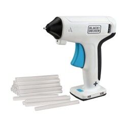 Glue gun Black & Decker