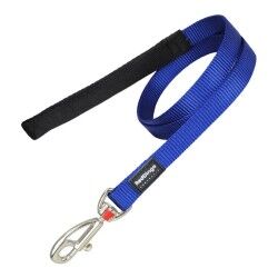 Guinzaglio per Cani Red Dingo Blu scuro (2 x 120 cm)