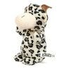 Soft toy for dogs Gloria Marvel Cow 20 cm