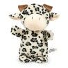 Soft toy for dogs Gloria Marvel Cow 20 cm