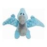 Peluche per cani Gloria Falkor 10 x 32 x 30 cm Dinosauro Poliestere polipropilene