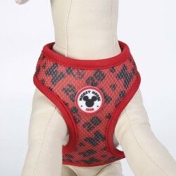 Dog Harness Mickey Mouse