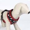 Dog Harness Mickey Mouse