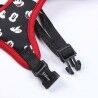 Dog Harness Mickey Mouse