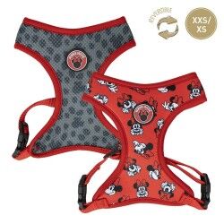 Imbracatura per Cani Minnie Mouse XS