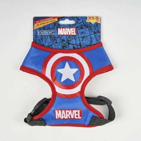 Dog Harness Marvel