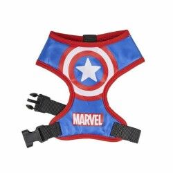 Dog Harness Marvel