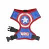 Dog Harness Marvel