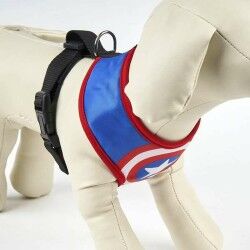 Dog Harness Marvel