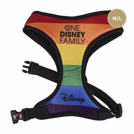 Imbracatura per Cani Disney M/L